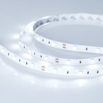 Лента RT 2-5000 12V Cool 8K (5060, 150 LED, LUX) Arlight 16890