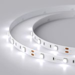 Лента RT 2-5000 12V Cool 8K (5060, 150 LED, LUX) Arlight 16890