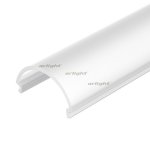 Экран ARH-WIDE-B-H20-2000 Round Opal Arlight 16935