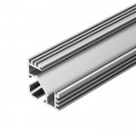 Профиль T45-2000 (CT) ANOD Arlight 16942