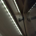 Профиль T45-2000 (CT) ANOD Arlight 16942