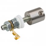 Продольное крепление для BOX Arlight 17277