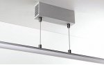 Продольное крепление для BOX Arlight 17277