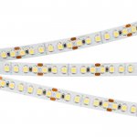 Лента RT6-3528-180 24V Warm2700 3x (900 LED) Arlight 17419