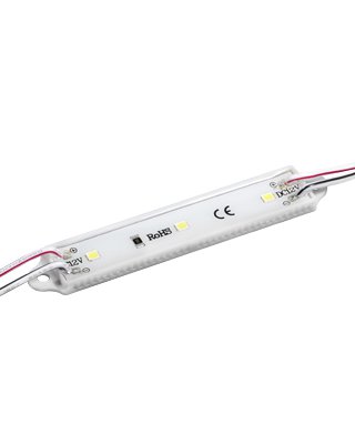 Модуль герметичный ARL-PGM2835-3P-78mm White Arlight 17438