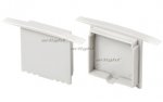 Заглушка ARH-POWER-F-W35 глухая Arlight 17620