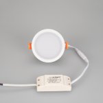 Светодиодная панель LTD-95SOL-10W Day White Arlight 17990
