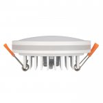 Светодиодная панель LTD-95SOL-10W Day White Arlight 17990