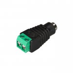 Коннектор клеммный Terminal-DC5.5F Arlight 18058