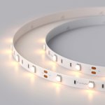 Лента RT 2-5000 12V Warm2400 (5060, 150 LED, LUX) Arlight 18102