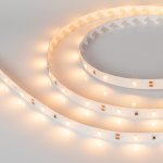 Лента ULTRA-5000 12V Warm2400 (5630, 150 LED, LUX) Arlight 18109