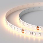 Лента RT 2-5000 24V Warm2400 2x (2835, 600 LED, PRO) Arlight 18111