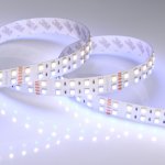 Лента RT 2-5000 24V RGB-Day 2x2 (5060, 720 LED, LUX) Arlight 18144