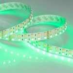Лента RT 2-5000 24V RGB-Day 2x2 (5060, 720 LED, LUX) Arlight 18144