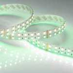 Лента RT 2-5000 24V RGB-Day 2x2 (5060, 720 LED, LUX) Arlight 18144