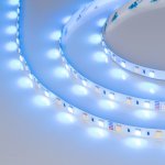 Лента RT6-5050-60 24V RGB-White 2x (300 LED) Arlight 18325