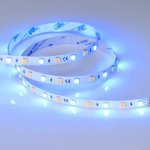 Лента RT6-5050-60 24V RGB-Day 2x (300LED) Arlight 18326