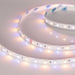 Лента RT6-5050-60 24V RGB-Warm 2x (300 LED) Arlight 18327