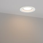 Светодиодный светильник LTD-80WH 9W Day White 120deg Arlight 18410