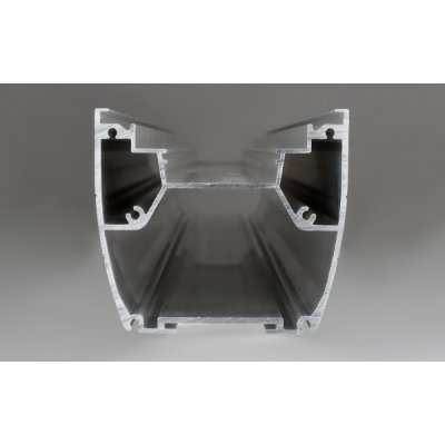 Профиль SL80-1000 Анод Профиль SL80-1000 Анод