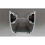 Профиль SL80-1000 Анод