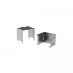 Держатель для ALU-POWER-W35 M Arlight 18459