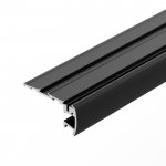Профиль STEP-2000 BLACK Arlight 18507