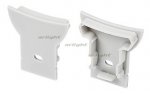 Заглушка ARH-WIDE-H20 TPZ с отверстием (Arlight, Пластик) Arlight 18871
