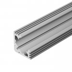 Профиль PDS45-T-3000 ANOD Arlight 18961