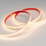 Лента RTW 2-5000PW 24V Warm2700 2x (3528, 600 LED, LUX) Arlight 18997