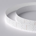 Лента RT 2-2500 24V White6000 5x2 (2835, 875 LED, LUX) Arlight 19082