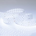 Лента RT 2-2500 24V Cool 8K 4x2 (2835, 700 LED, LUX) (Arlight, 30 Вт/м, IP20) Arlight 19084