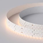Лента RT 2-2500 24V Warm2700 4x2 (2835, 700 LED, LUX) Arlight 19086