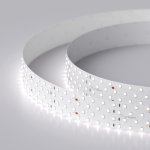 Лента RT 2-2500 24V White6000 4x2 (2835, 700 LED, LUX) Arlight 19087