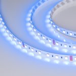 Лента RT 2-5000 24V RGBW-One White 2x (5060, 300 LED, LUX) Arlight 19096