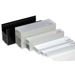 Набор образцов подвесного профиля ARLIGHT серии ARH-LINE по 20см Arlight 19136