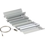 Набор образцов профиля ARLIGHT 10-ти разных серий по 20см Arlight 19140