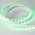 Лента RT 2-5000 24V RGBW-One Day 2x (5060, 300 LED, LUX) Arlight 19151