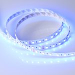 Лента RT 2-5000 24V RGBW-One Warm 2x (5060, 300 LED, LUX) Arlight 19152