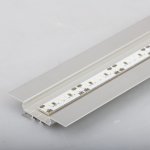 Профиль KLUS-LOCK-FM-2000 ANOD Arlight 19185