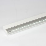 Профиль STEP-MINI-2000 ANOD Arlight 19195