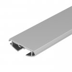 Профиль SL-ROUND-D120-2000 ANOD Arlight 19267