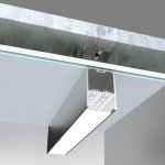 Профиль SL-LINE-4970-2000 ANOD Arlight 19297