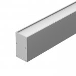Профиль SL-LINE-3667-2000 ANOD Arlight 19299