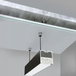 Профиль SL-LINE-5050-2000 ANOD Arlight 19304