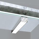 Профиль SL-LINE-4932-2000 ANOD Arlight 19308