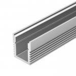 Профиль SL-MINI-8-2000 ANOD Arlight 19322