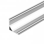 Профиль SL-KANT-H30-2000 ANOD Arlight 19333