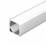 Профиль SL-KANT-H30-2000 ANOD Arlight 19333