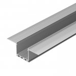 Профиль PLS-LOCK-H25-F-HIDE-2000 Arlight 19409